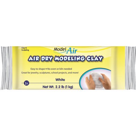 air dry modeling clay