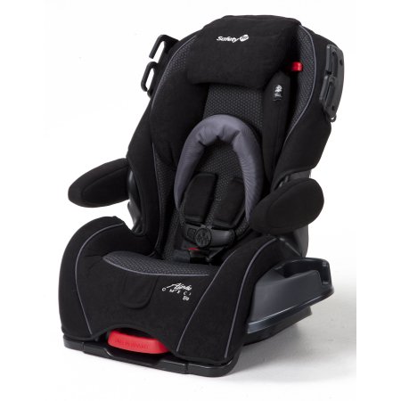 Safety 1st Alpha Omega Elite Convertible 3 in 1 Baby Car Seat