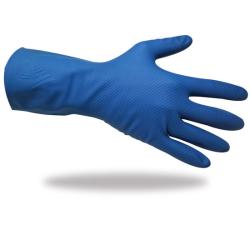 AmbiCanner latex gloves
