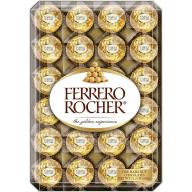 Ferrero Rocher Hazelnut Chocolates (48pk.)