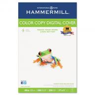 Hammermill - Color Copy Digital Cover Stock, 11 x 17, White - 250 Sheets