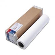 Epson Somerset Velvet Paper Roll, 255 g, 24" x 50 ft, White