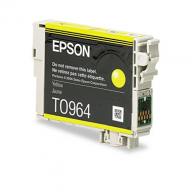 Epson - T096420 (96) Ink, 430 Page Yield - Yellow