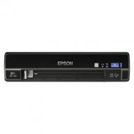 Epson WorkForce DS-40 Color Portable Scanner