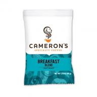Cameron&#039;s Breakfast Blend Ground Coffee (1.75 oz., 24 pk.)