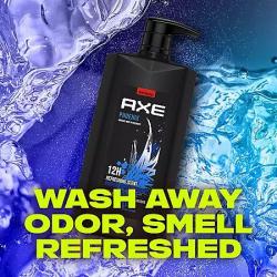 AXE Phoenix Body Wash for Men with Pump (28 fl oz., 1 Pack )