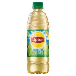 Lipton Green Tea with Citrus (16.9 fl. oz. bottles, 24 pk.)