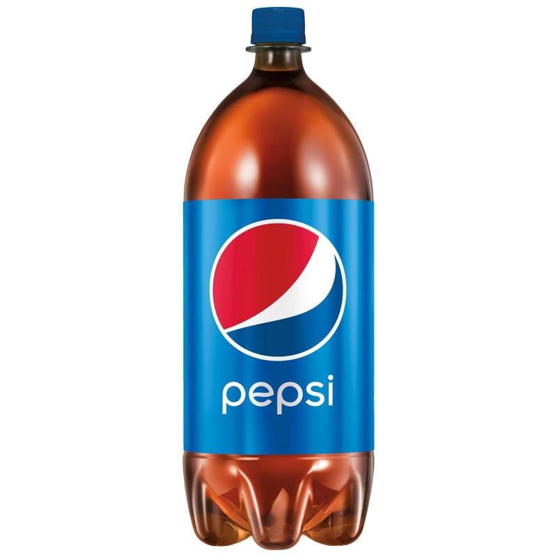 Pepsi (2L / 4pk)