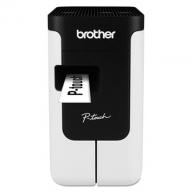 Brother - LC613PKS (LC-61) Innobella Brother P-Touch - PT-P700 PC-Connectable Labeler  (pak of 2)