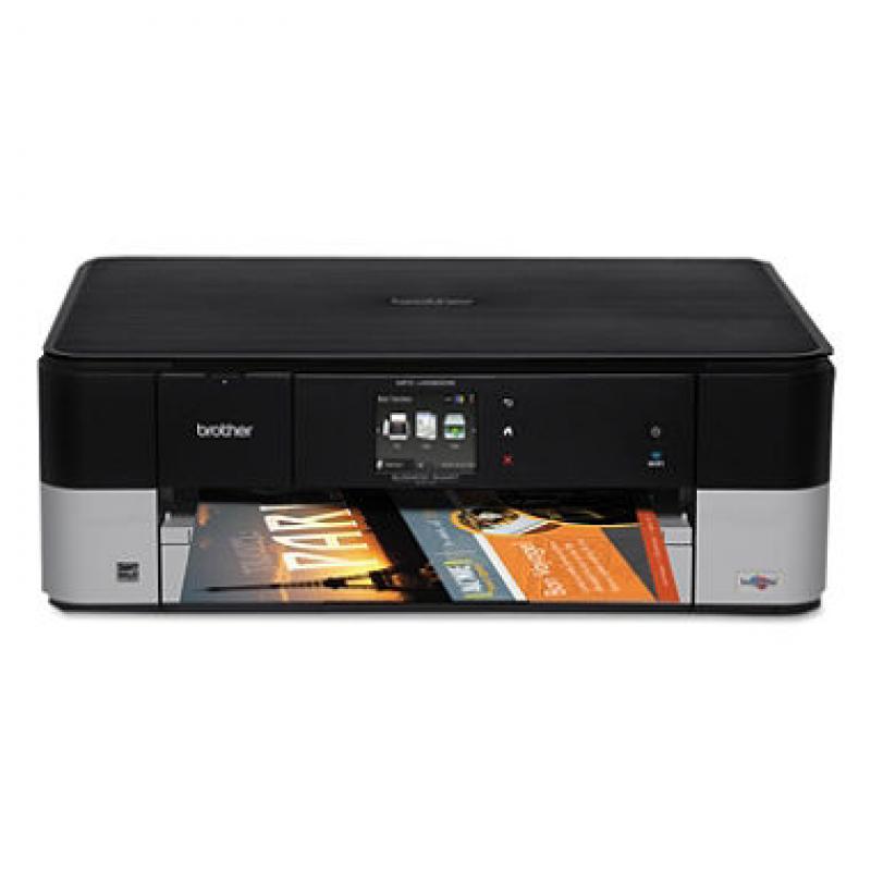 Brother MFC-J4320DW Inkjet All-in-One Printer