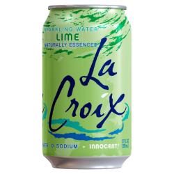 La Croix Sparkling Water Variety Pack (12 oz., 24 pk.)