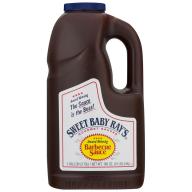Sweet Baby Ray&#039;s Barbecue Sauce (1 gal.)