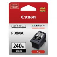 Canon PG-240XL High Yield Ink Tank Cartridge, Black