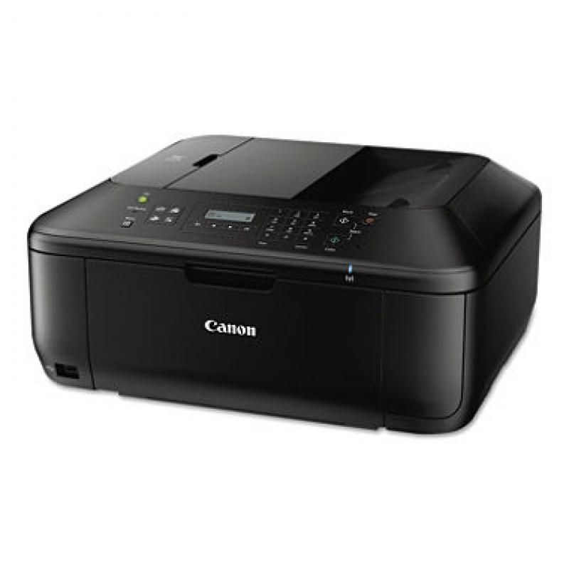 Canon Pixma MX532 Wireless Office Inkjet All-in-One