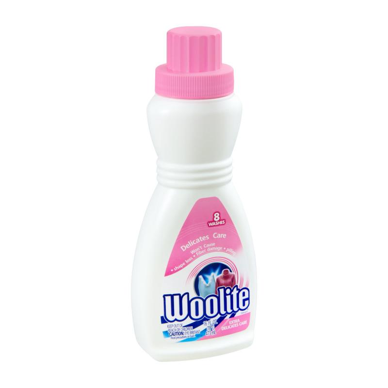 Woolite Extra Delicates Laundry Detergent - 16oz
