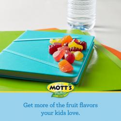 Mott's Medley Assorted Fruit Snacks (0.8 oz., 90 ct.)