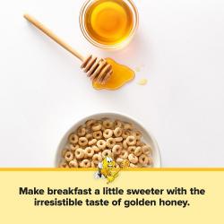 Honey Nut Cheerios Gluten-Free Cereal (24 oz., 2 pk.)
