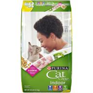 Purina Cat Chow, Indoor (25 lbs.)