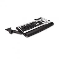 3M Adjustable Underdesk Keyboard Drawer