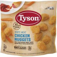 Tyson Chicken Nuggets (5 lbs.)