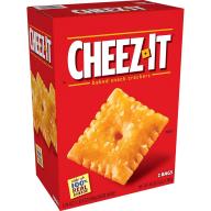 Cheez-It Original Crackers (24 oz., 2 pk.)