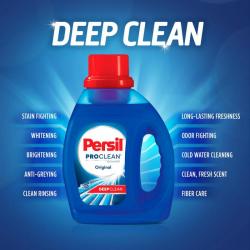 Persil Pro Clean Original (225 oz, 146 Lds.)