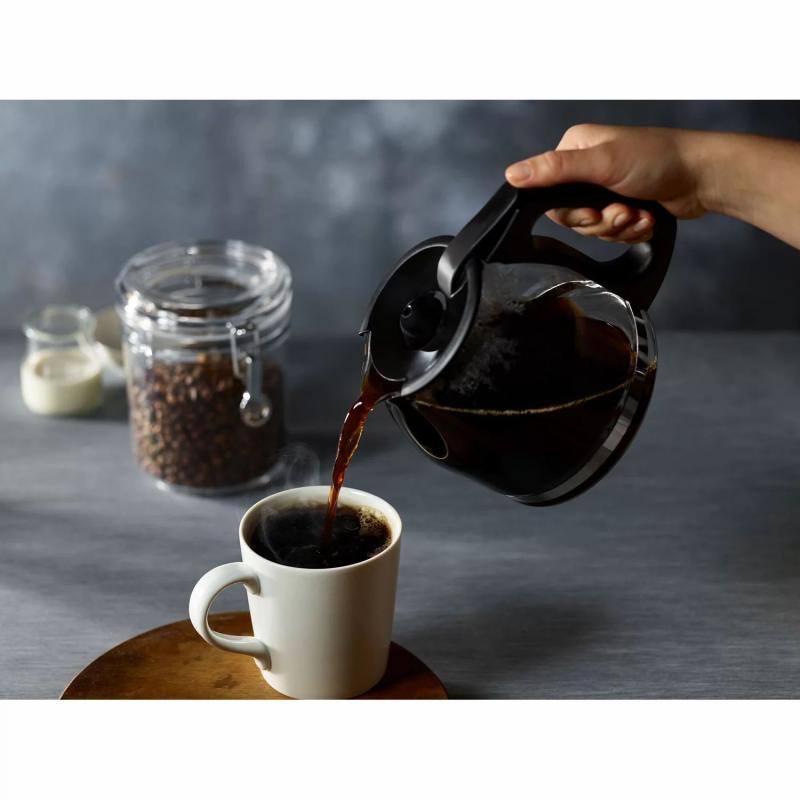 Folgers Custom Roast Ground Coffee (48 oz.)