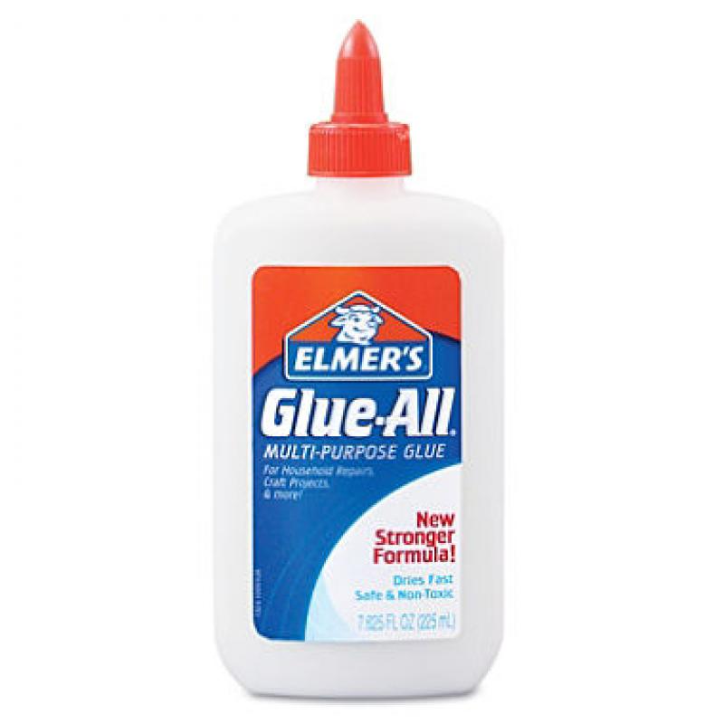 Elmer&#039;s Glue-All Multi-Purpose Glue - 7 5/8 oz.