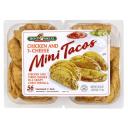 Don Miguel Chicken and Three-Cheese Mini Tacos (56 ct.)