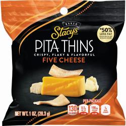 Stacy's Pita Thins Variety Pack (1 oz., 15ct.)