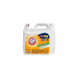 Arm & Hammer 2X Concentrated Liquid Laundry Detergent for Sensitive Skin (140 loads, 210 oz.)