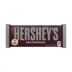 Hershey's Chocolate Candy Bar Variety Pack, Fundraising Kit (52 ct.)