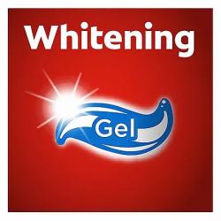 Colgate Total Whitening Gel Toothpaste (6 oz., 1 pk.)