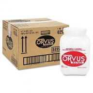Orvus - W A Paste, 7.5lb Bottle - 4/Carton