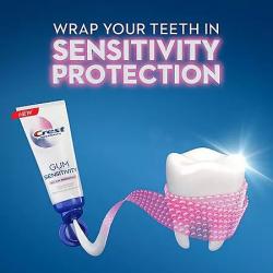 Crest Pro-Health Gum and Sensitivity, Sensitive Toothpaste (4.1 oz., 1 pk.)