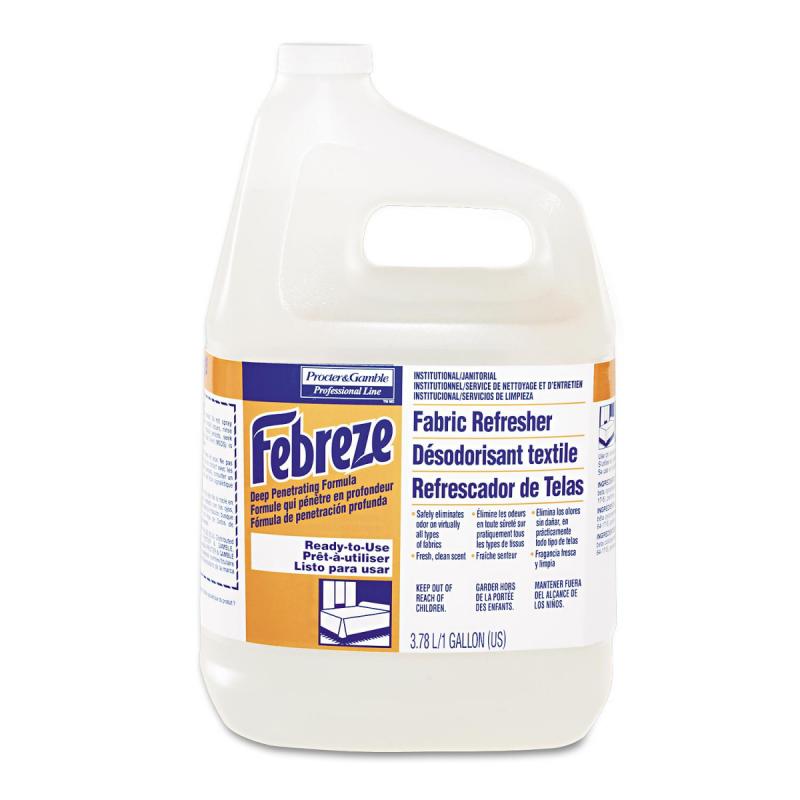 Febreze Fabric Refresher & Odor Eliminator (1 gal.)