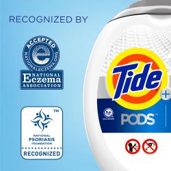 Gain Ultra Concentrated Liquid Laundry Detergent, Moonlight Breeze (146 loads, 200 oz.)