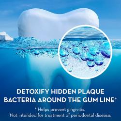 Crest Gum Detoxify Deep Clean Toothpaste (5.2 oz, 4 pk.)