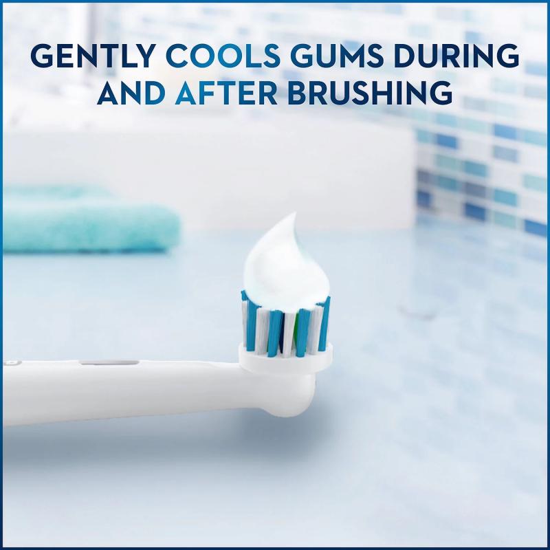 Crest Gum Detoxify Deep Clean Toothpaste (5.2 oz, 1 pk.)