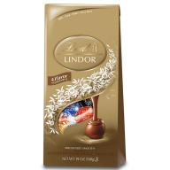 Lindt Chocolate Assorted Lindor Truffle Bag (19oz.)
