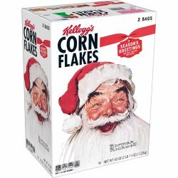 Kellogg&#039;s Corn Flakes (43 oz.)