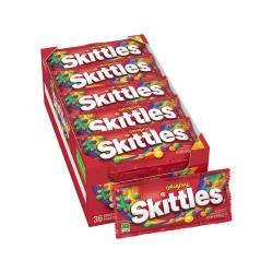 Skittles Original Candy (2 oz., 36 pk.)