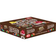 M&M's Milk Chocolate Candy Singles Size (1.74oz., 48pk.)