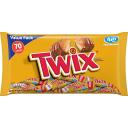 Twix Chocolate Cookie Bars Fun Size (40.3oz.)