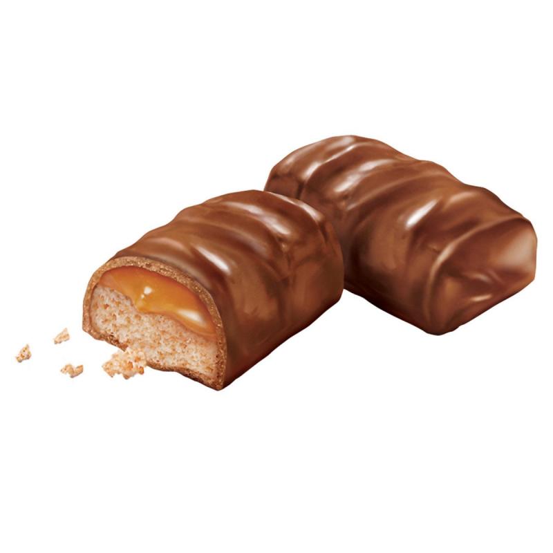 Twix Chocolate Cookie Bars Fun Size (40.3oz.)