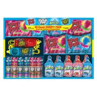 Ring Pop Candy Variety Pack (40 ct.)
