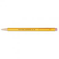 Paper Mate - Sharpwriter Mechanical Pencil, HB, 0.7 mm, Yellow Barrel - 12 Per Box  (pak of 2)