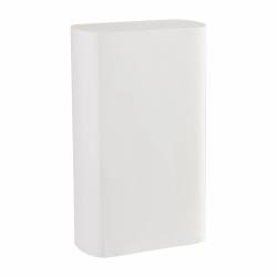 Marathon Multifold Paper Towels, 1-Ply, 9 1/5" x 9 2/5", White (4000 ct.)