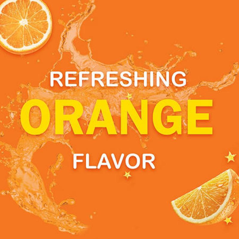 Tang Orange Drink Mix (72oz)