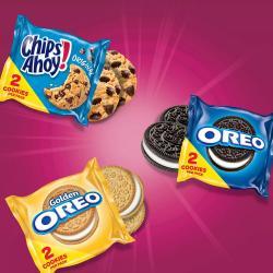 Nabisco Sweet Treats Cookie Variety Pack (60 pk.)